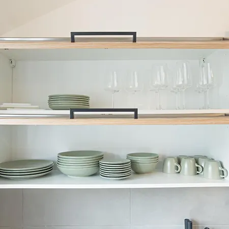 Rathausblick - moderne Mit 2 Schlafzimmern, Kueche, Bad, Waschmaschine & Trockner Mitten In Der Innenstadt * Lipsia