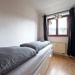 Rathausblick - moderne Mit 2 Schlafzimmern, Kueche, Bad, Waschmaschine & Trockner Mitten In Der Innenstadt