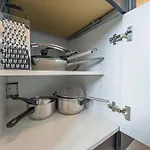 Апартаменты Rathausblick - moderne Mit 2 Schlafzimmern, Kueche, Bad, Waschmaschine & Trockner Mitten In Der Innenstadt *